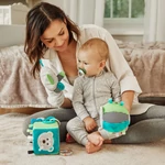 Kép 2/3 - Canpol babies Puha labda csörgővel - BEARS