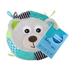 Kép 3/3 - Canpol babies Puha labda csörgővel - BEARS