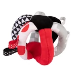 Kép 2/7 - Canpol babies Puha labda - SENSORY