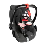 Kép 3/3 - Canpol babies Kontrasztos hordozható forgójáték, SENSORY