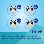Kép 7/9 - Canpol babies Felakasztható fejlesztőjáték babakocsihoz, BabiesBoo