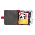 Kép 3/8 - Canpol babies Fejlesztőkönyv, BabiesBoo - PANDA