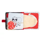 Kép 6/8 - Canpol babies Fejlesztőkönyv, BabiesBoo - PANDA