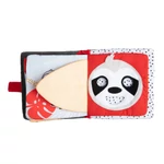 Kép 7/8 - Canpol babies Fejlesztőkönyv, BabiesBoo - PANDA