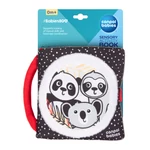 Kép 8/8 - Canpol babies Fejlesztőkönyv, BabiesBoo - PANDA