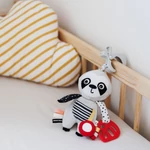 Kép 2/4 - Canpol babies Szenzoros interaktív játék csipesszel, LAJHÁR, BabiesBoo