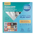 Kép 6/6 - Canpol babies Fejlesztő játszószőnyeg, Babiesboo