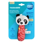 Kép 3/3 - Canpol babies Szenzoros sípoló játék, BabiesBoo - panda