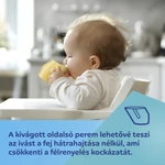 Kép 7/10 - Canpol babies Itatópohár SMART 180 ml 12hó+ - türkiz
