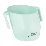 Kép 1/10 - Canpol babies Itatópohár SMART 180 ml 12hó+ - türkiz