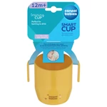 Kép 6/10 - Canpol babies Itatópohár SMART 180 ml 12hó+ - sárga