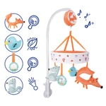 Kép 3/4 - Canpol babies Kiságyforgó, FOX