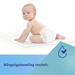Kép 3/5 - Canpol babies Többfunkciós alátét, 33x45cm, 20db