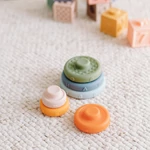 Kép 8/10 - Canpol babies Fejlesztő piramisgyűrű