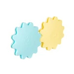 Kép 4/5 - Canpol babies Első csörgőszett, PASTEL