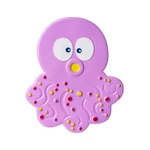 Kép 2/8 - Canpol babies Színes, óceán tematikájú, tapadókorongos fürdőjátékok (5 db) - TOYS