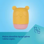 Kép 8/9 - Canpol babies Szilikon fürdőjáték szett, 4 db