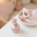 Kép 2/9 - Canpol babies Baba körömápoló szett, rózsaszín