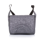 Kép 7/10 - Chipolino Aspen 3az1ben multifunkciós babakocsi - Graphite