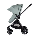 Kép 2/10 - Chipolino Elite 3in1 multifunkciós babakocsi - Basil