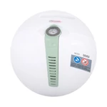 Kép 4/6 - Chipolino Vela kád babatartóval és leeresztő dugóval 87cm + kádállvány - Mint