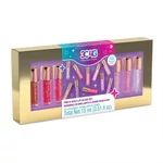 Kép 1/3 - Make It Real, 3C4G Pink & arany kollekció, szájfény szett