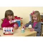 Kép 3/3 - Melissa & Doug Sütés-főzés, Fagyi szett