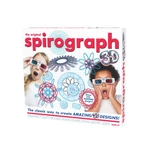 Kép 2/2 - Spirográf 3D szett