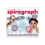Kép 1/2 - Spirográf 3D szett