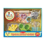 Kép 1/2 - Melissa & Doug, sütés-főzés, játék sütő készlet
