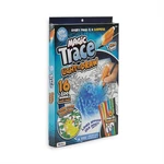 Kép 2/2 - Magic Trace kezdőszett - állatkert