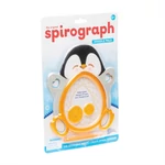 Kép 2/2 - Spirográf Doodle Pals rajz pajtik - pingvin