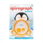 Kép 1/2 - Spirográf Doodle Pals rajz pajtik - pingvin