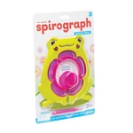 Kép 2/2 - Spirográf Doodle Pals rajz pajtik - béka