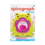 Kép 1/2 - Spirográf Doodle Pals rajz pajtik - béka