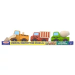 Kép 2/3 - Melissa & Doug építkezés