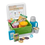 Kép 1/2 - Melissa & Doug hűtőtáska szett