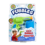 Kép 1/3 - Fubbles Cseppmentes buborékfújó pisztoly 59 ml (többféle)