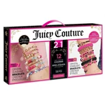 Kép 1/3 - Make It Real Juicy Couture 2 az 1-ben mega ékszer készlet