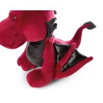 Kép 2/3 - NICI Eldor sárkány plüss, 20 cm, álló
