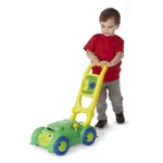Kép 3/3 - Melissa & Doug Aktivitás, Fűnyíró teknős