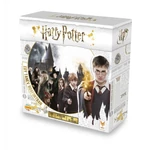 Kép 1/2 - Harry Potter - Egy Tanév Roxfortban társasjáték