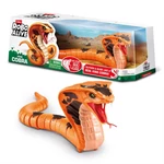 Kép 1/2 - Robo Alive Robot kobra, 1. sorozat