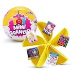 Kép 1/2 - Toy Mini Brands mini játékok meglepetés csomag, 5 db-os - 3. széria
