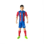 Kép 2/2 - Focista akciófigura, 20 cm - FC Barcelona, Pedri 8