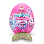 Kép 1/2 - Rainbocorns Mermaidcorn S5 Meglepetés tojás sellőkornis plüssel (többféle)