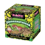 Kép 1/3 - BrainBox dinoszauruszok
