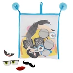 Kép 2/3 - BUDDY&BARNEY Tapassz a csempére! - Őrült arcok