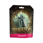Kép 2/2 - Bullyland 75672 Arbaton: Mertor, a sötét nagyúr