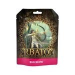 Kép 2/2 - Bullyland 75678 Arbaton: Zephira, a bátor harcos